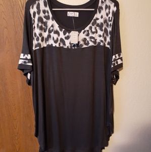 Maurices Top